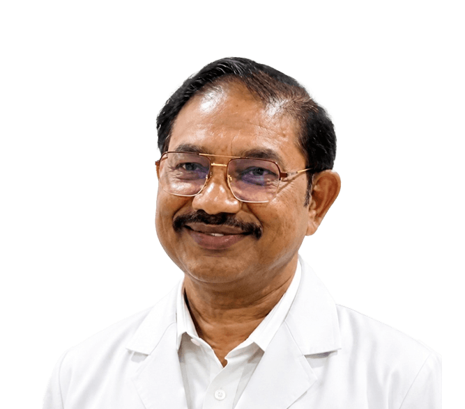 Dr. Sudharma Chandra Patra