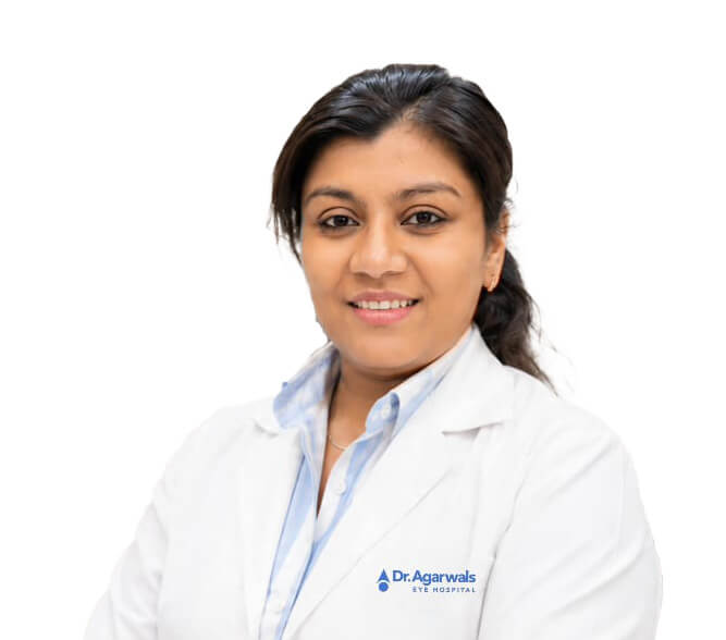 Dr. Saamragye Srivastava