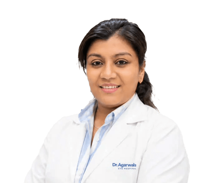 Dr. Saamragye Srivastava