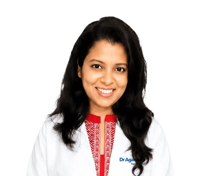 Dr. Thanemozhi Srinivasan