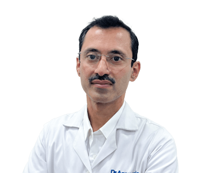 Dr. Vijay Shetty