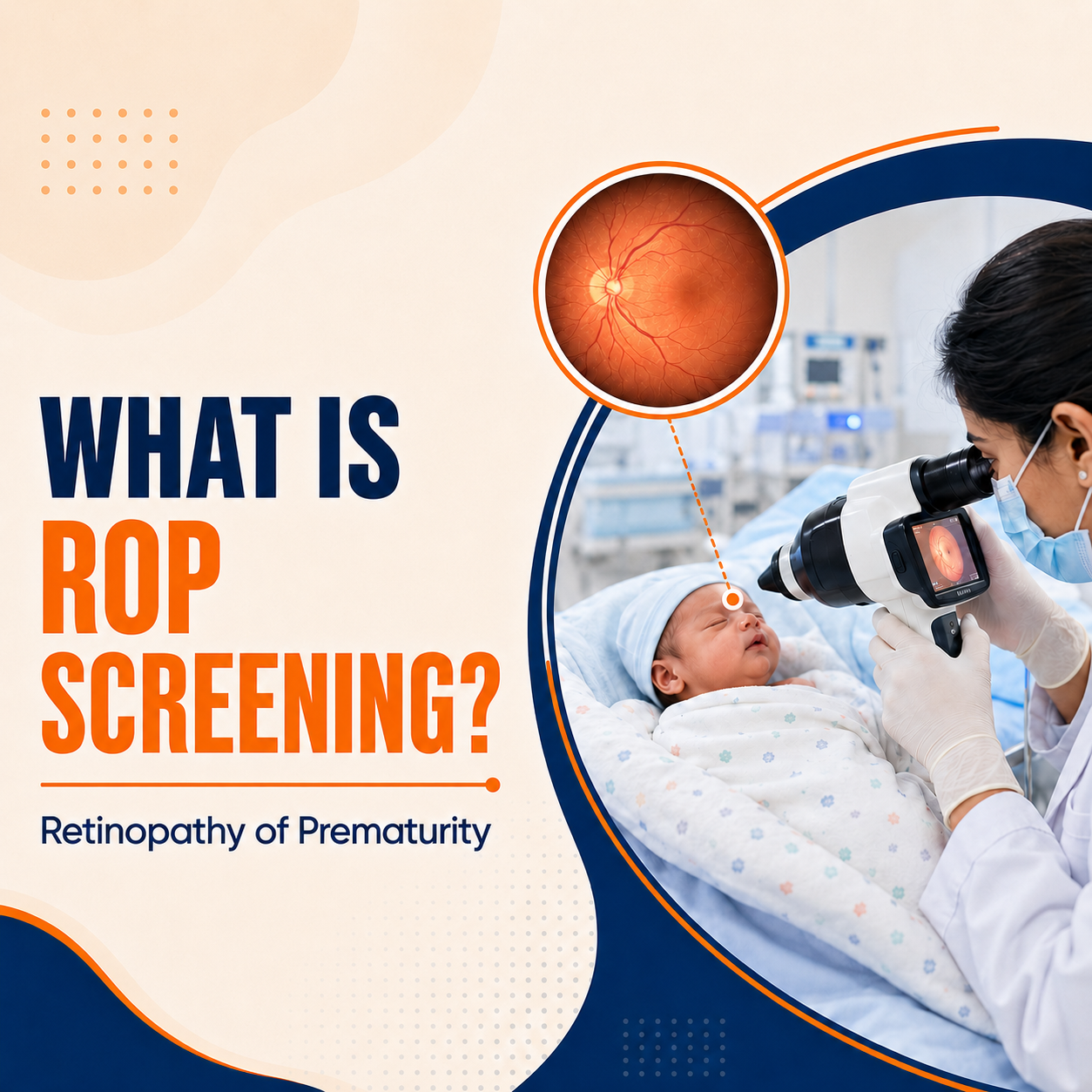 What Is ROP Screening