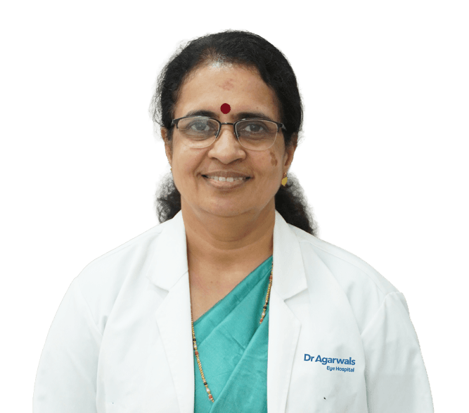 Dr. G Sreekala