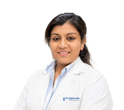 Dr. Saamragye Srivastava