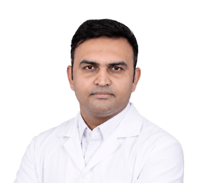 Dr. Nitish Kumar, Ophthalmology in Najafgarh, New Delhi