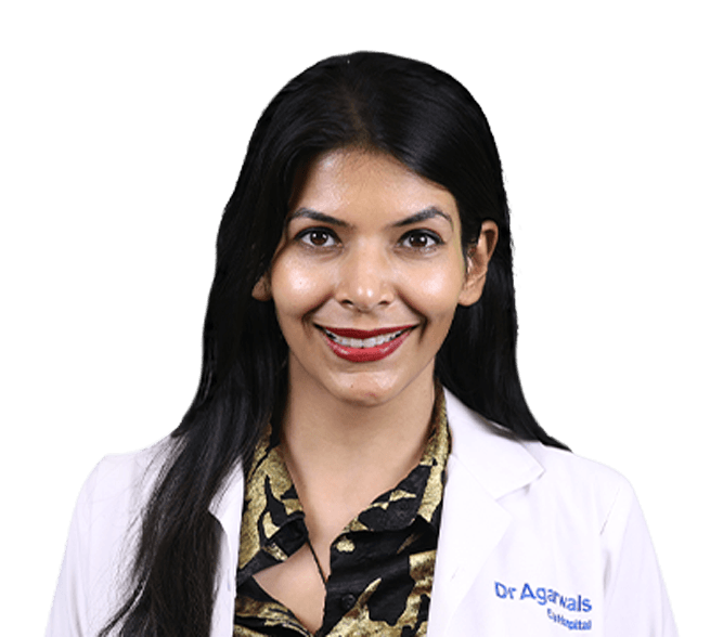 Dr. Meenal Kataria