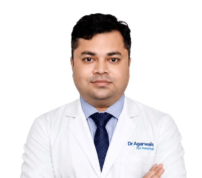 Dr. Bhavik Uttam Panchal