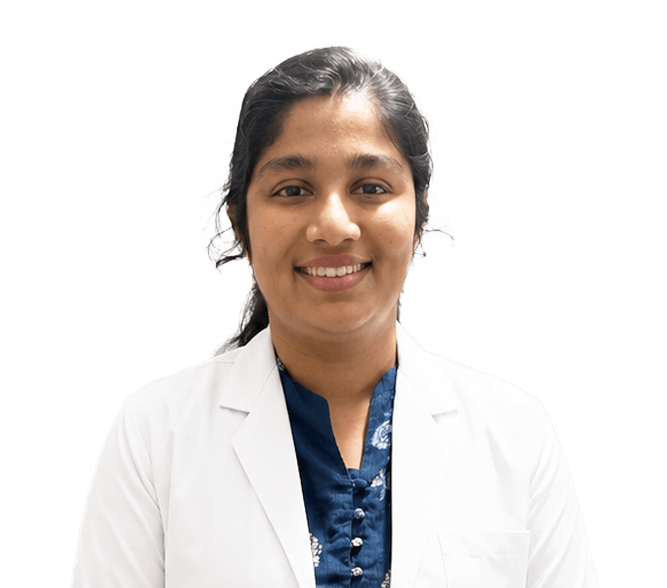 DR. Krishnendu Unnikannan