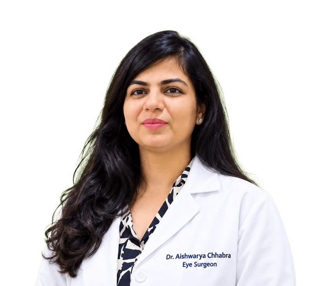 Dr. Aishwarya Chhabra