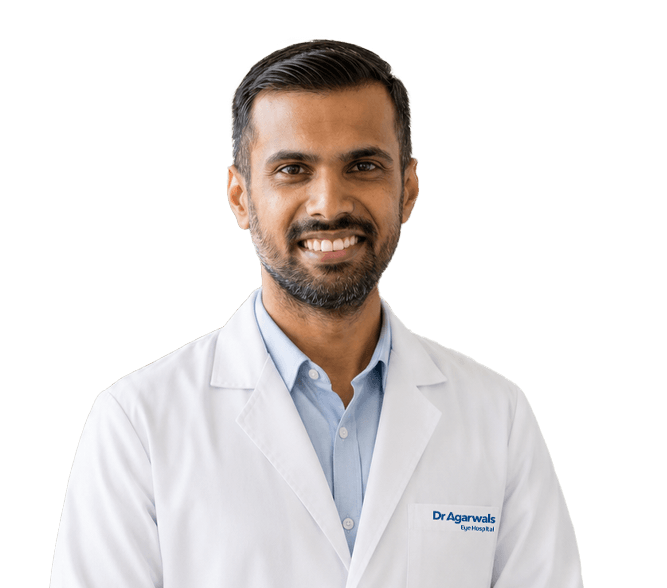 Dr. Deepak B