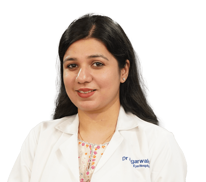 Dr. Divya Agarwal