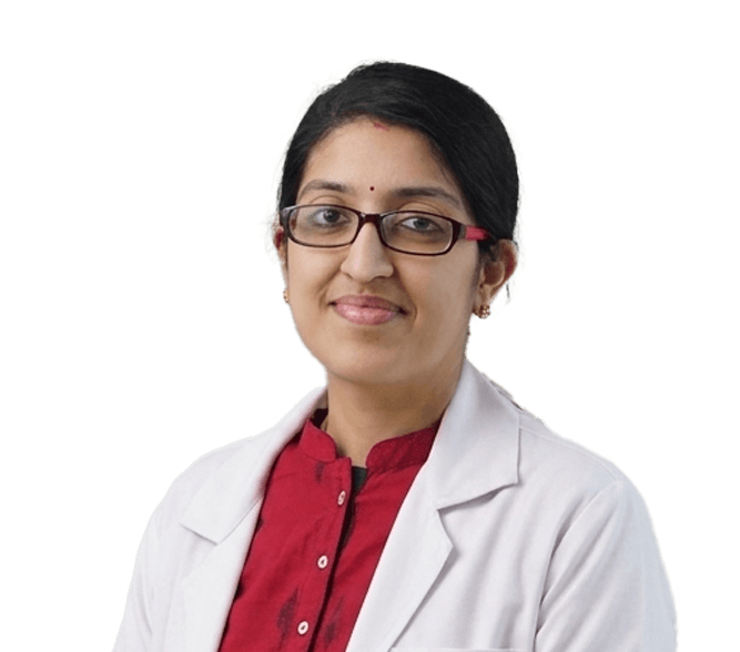 Dr. Divya Rajsrinivas