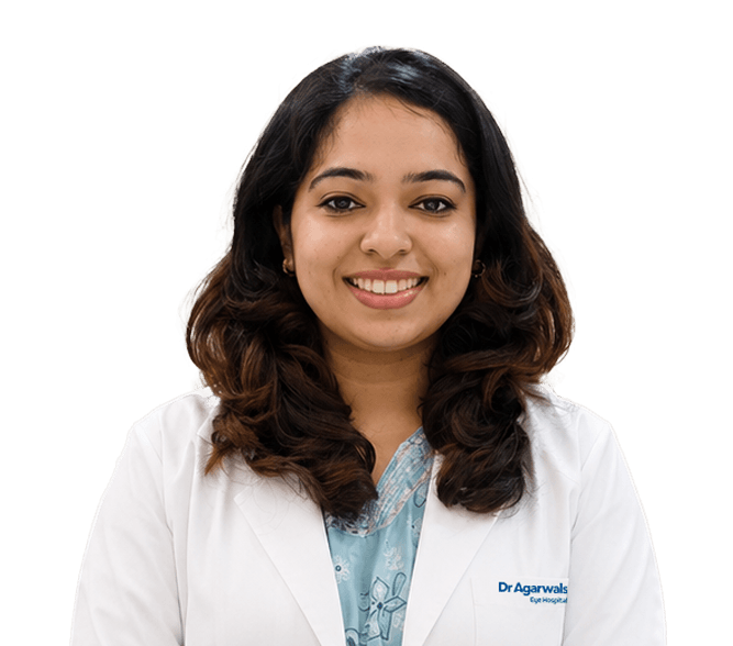 Dr. Malavika Mayadevi