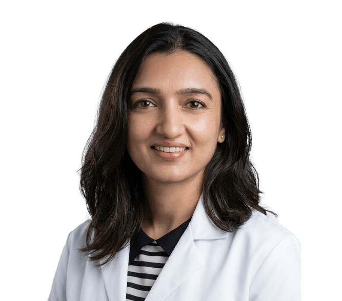 Dr. Nisha Thakur