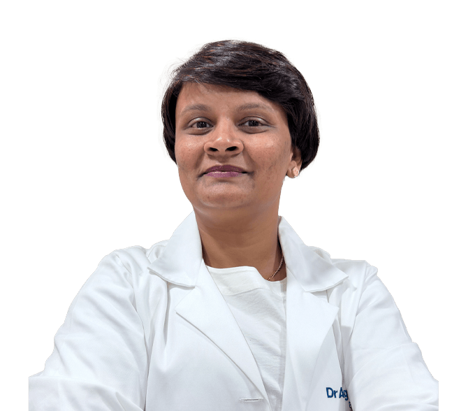 Dr. Ricky Vinay