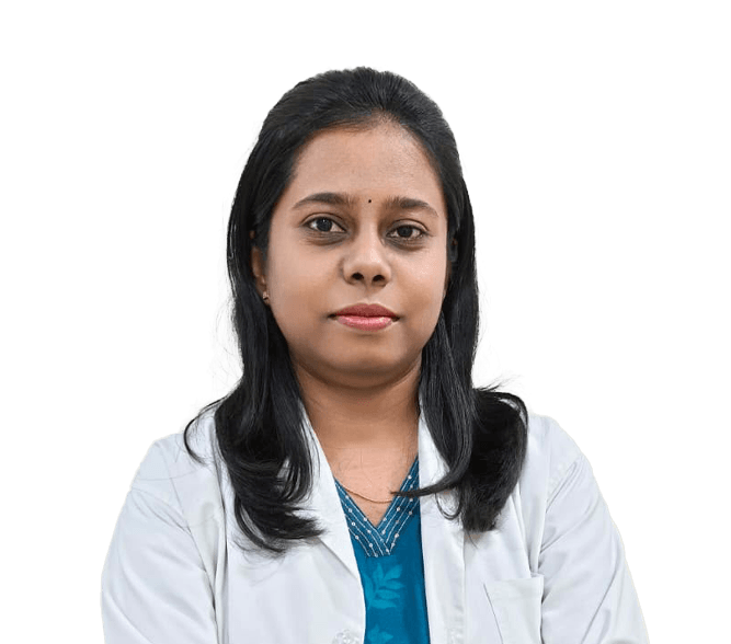 Dr. Venumuddala Shilpa Reddy