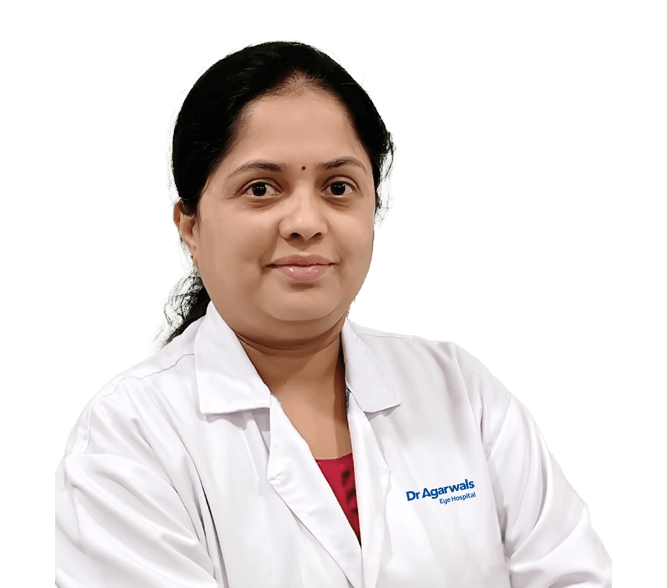Dr. Sowmya M