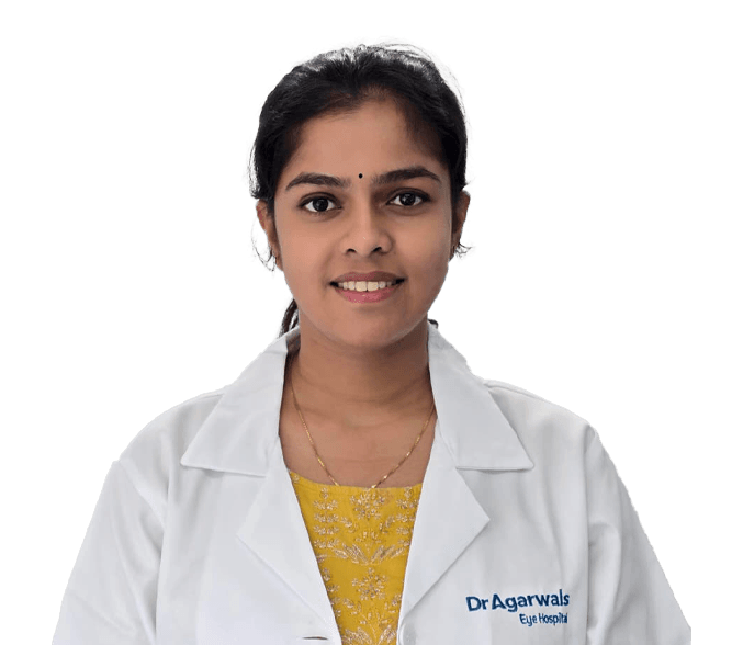 Dr. Sruthy B S