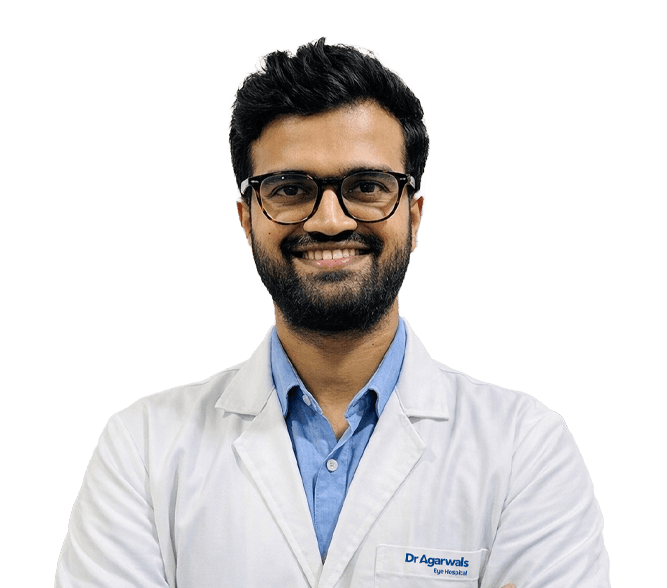 Dr. Visakh Thomas