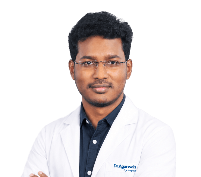 Dr. Naveenkumar Sankar