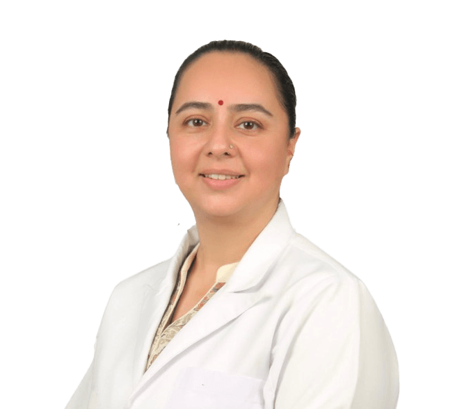 Dr. Ameeta Koul