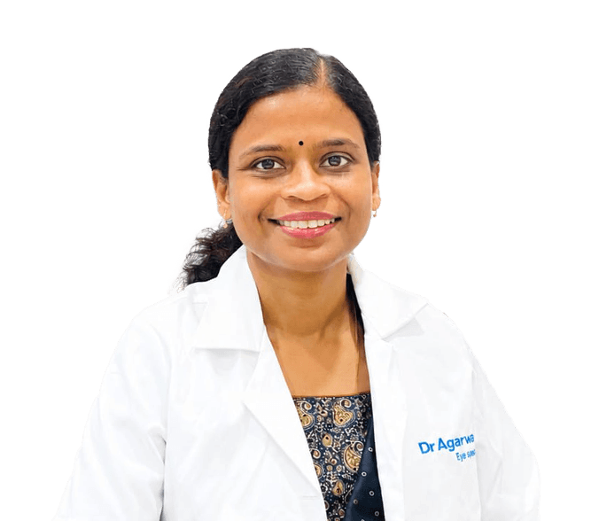 Dr. Harsha K Prabhakaran