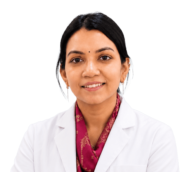 Dr. Lahari Talari