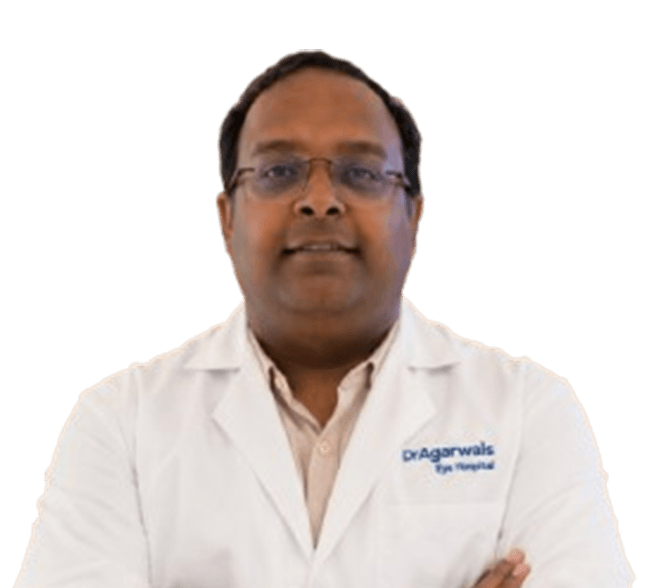 Dr. Prabhav Bansal