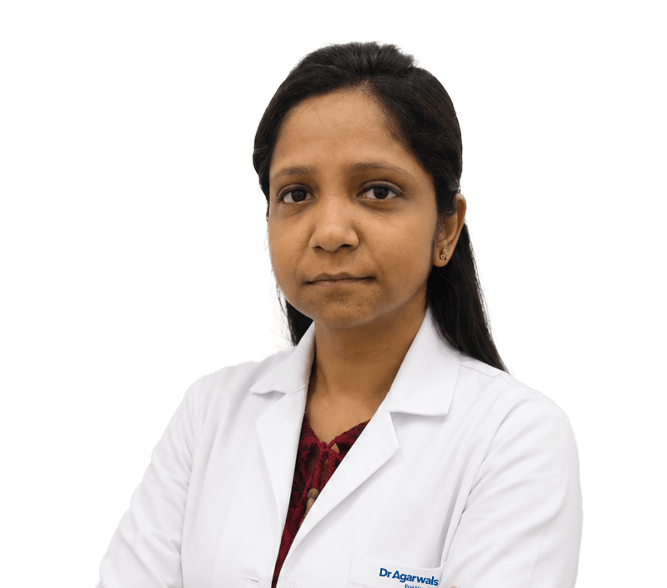 Dr. Pratima Dulgach