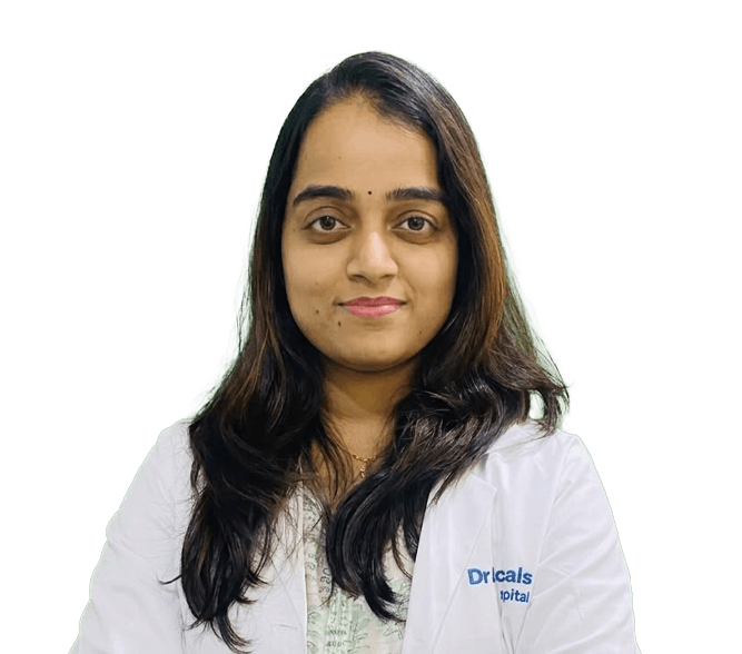 Dr. Yerramachu Reshma