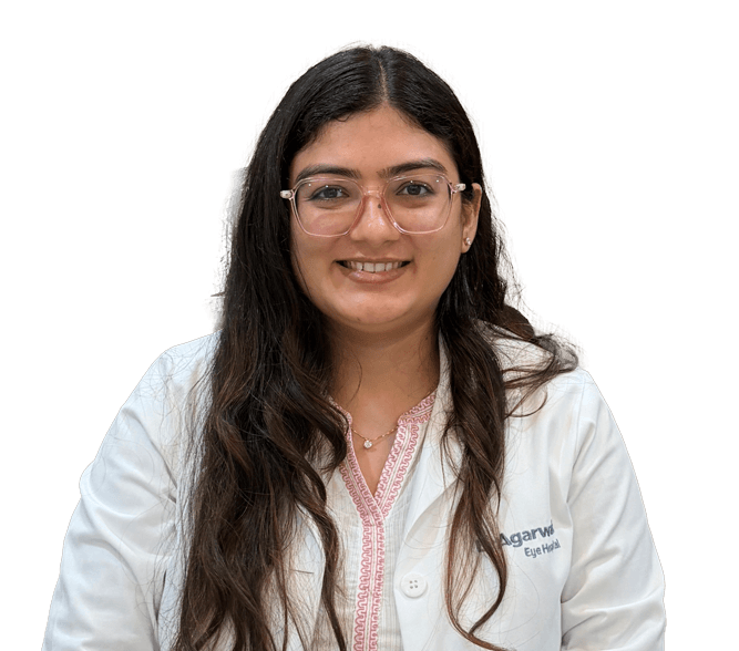 Dr. Kamaxi Panchal