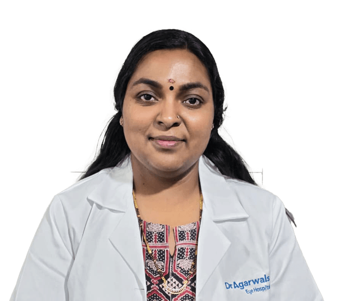 Dr. Malavika G