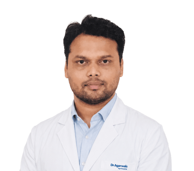 Dr. Vivek Kumar Jha