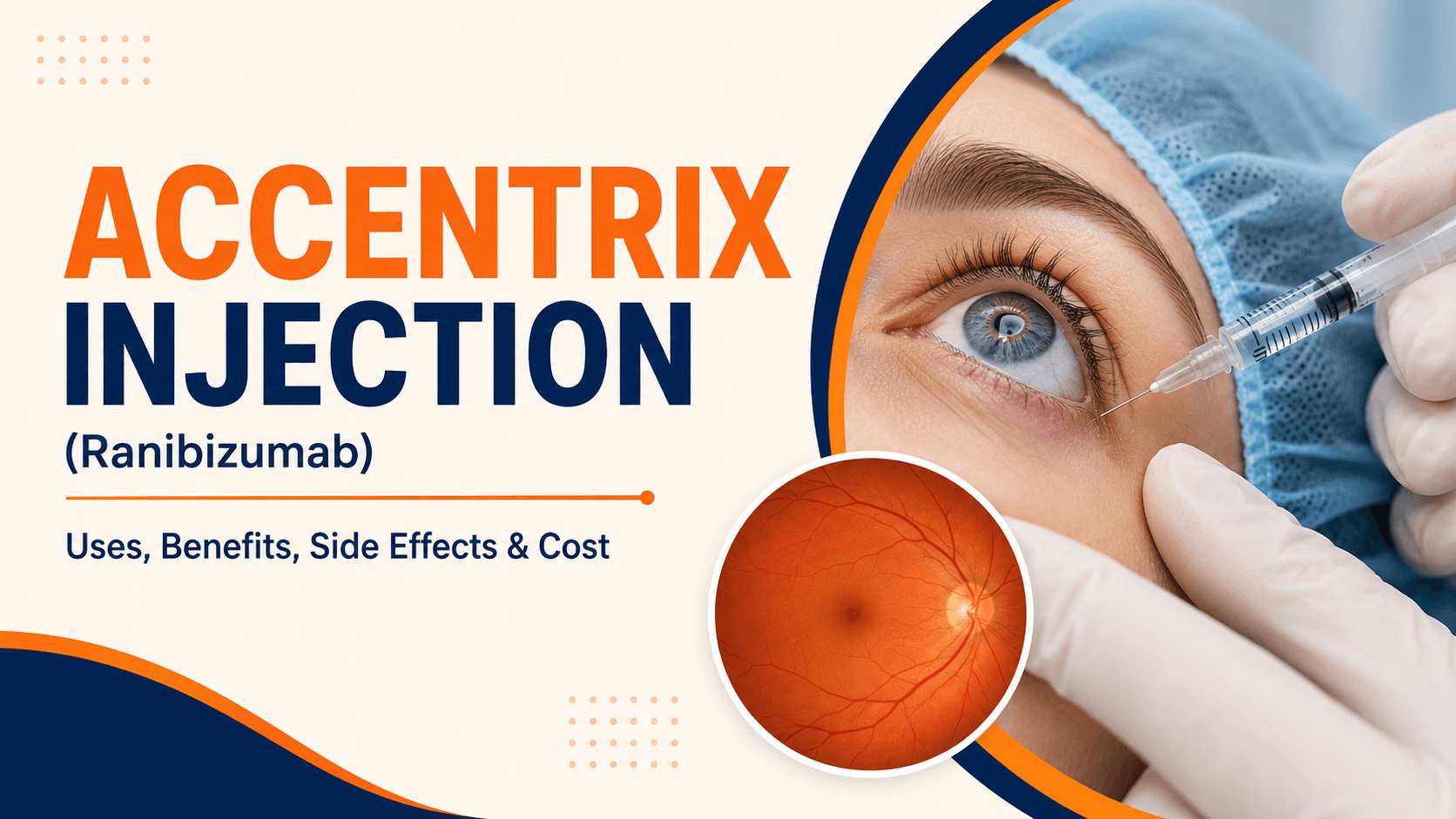Accentrix Injection