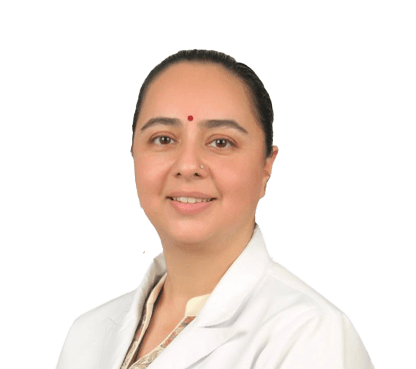 ഡോ. അമീത കൗൾ
