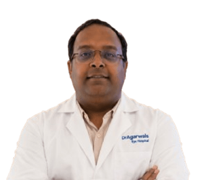 Dr. Prabhav Bansal