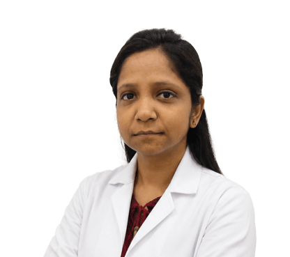 Dr. Pratima Dulgach