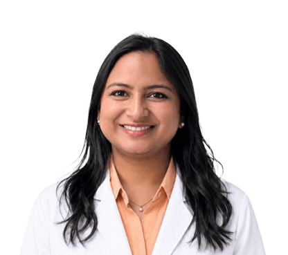 Dr. Srishti Agarwal