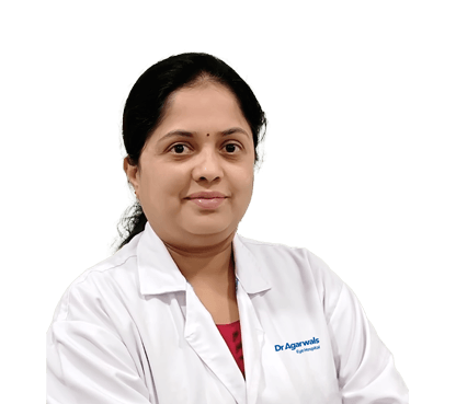Dr. Sowmya M