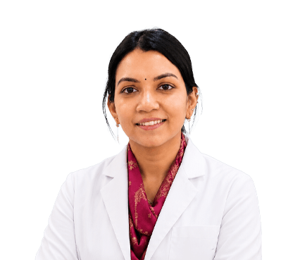 Dr. Lahari Talari