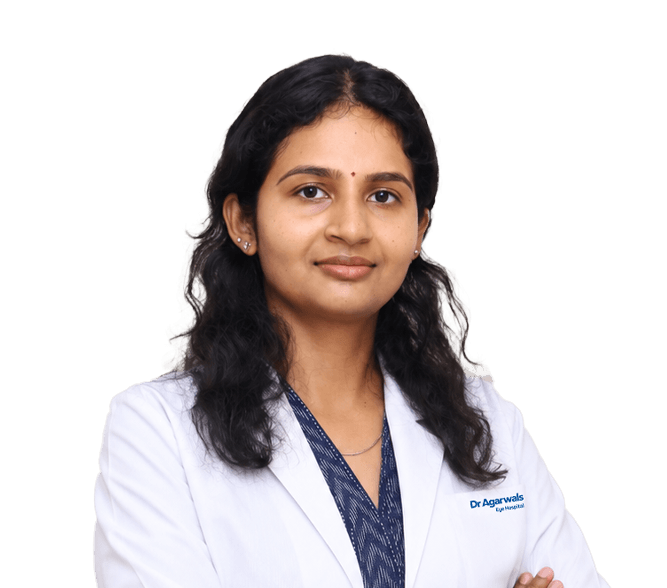 Dr. Anitha M