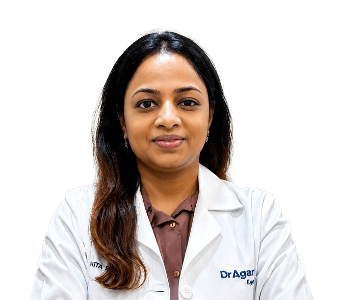Dr. Harshita Saxena