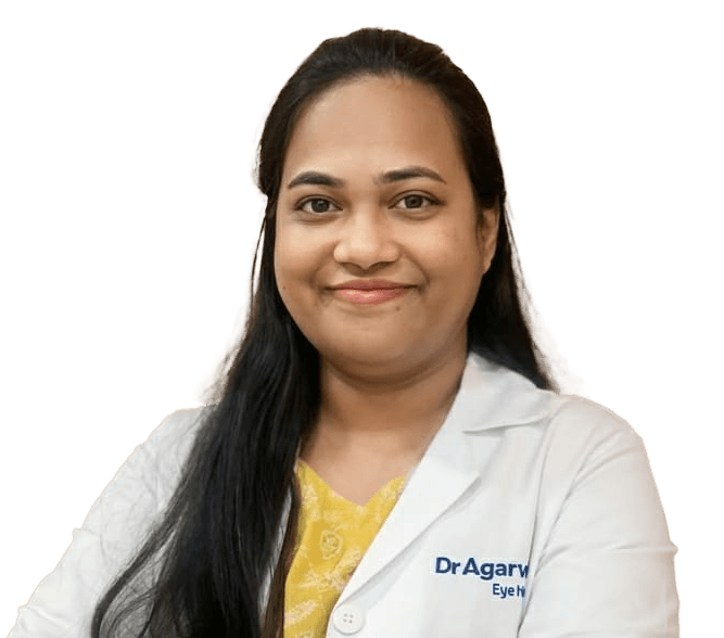 Dr. Priyanka Shambhuprasad Singh