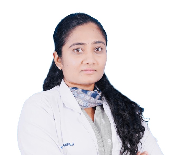 Dr. Shanthala Gopala