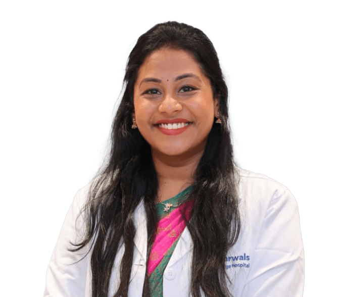Dr.  P Sangavi Samritha Selvi