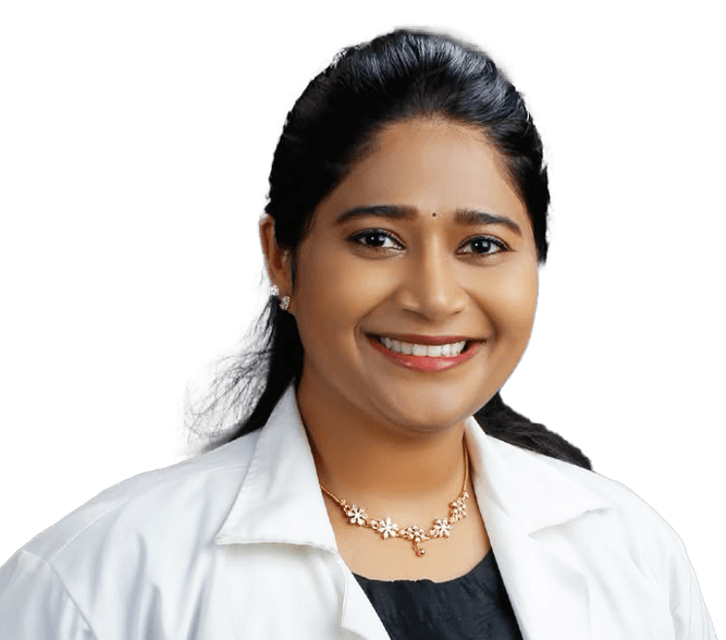 Dr. Teegala Venkata Kavya