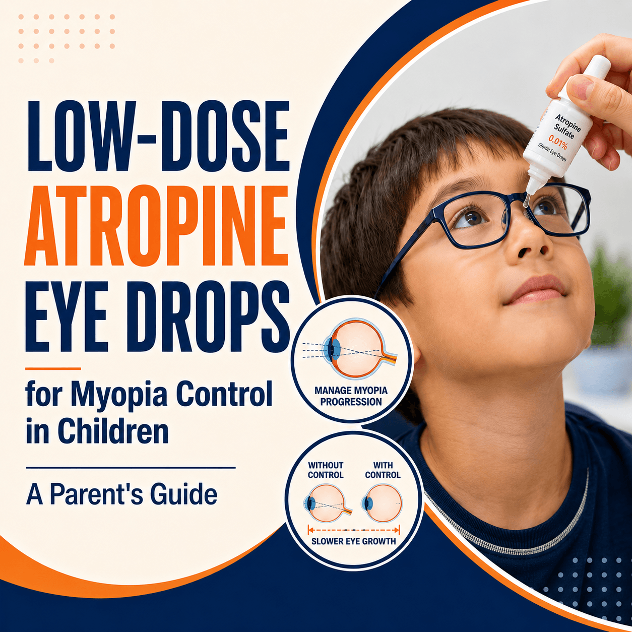 Atropine Eye Drops