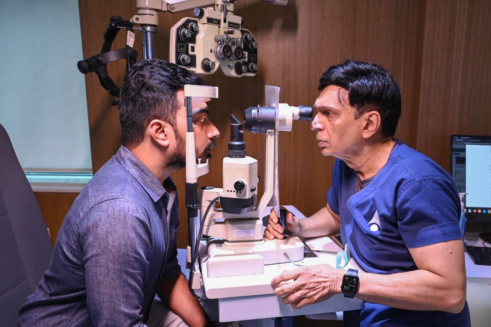 Dr Soosan Jacob News