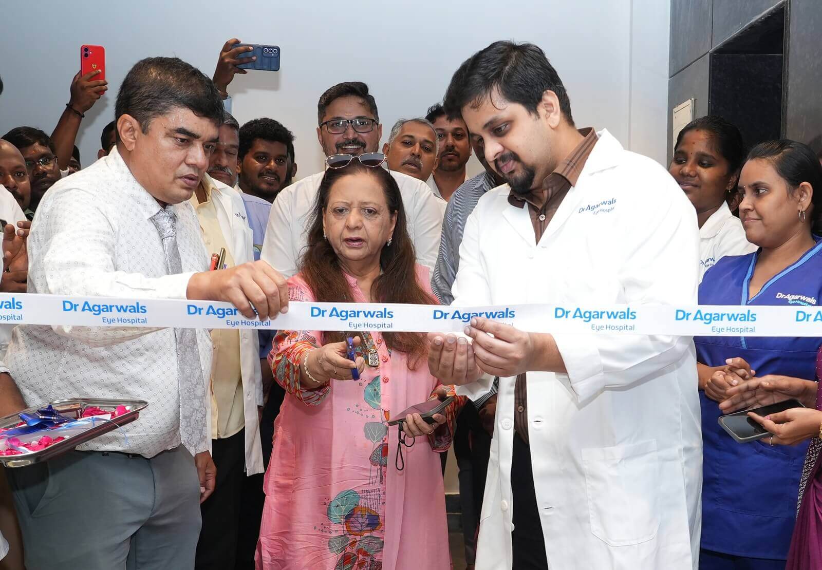 New Advanced Eye Care Hospital photo 1