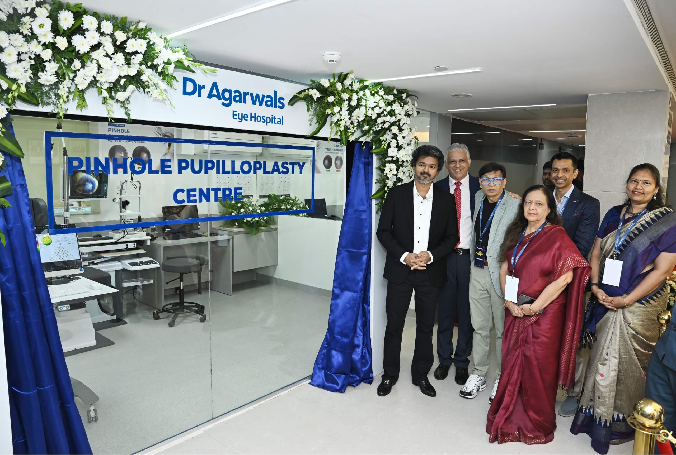 ppl-at-dragarwals-eye-hospital